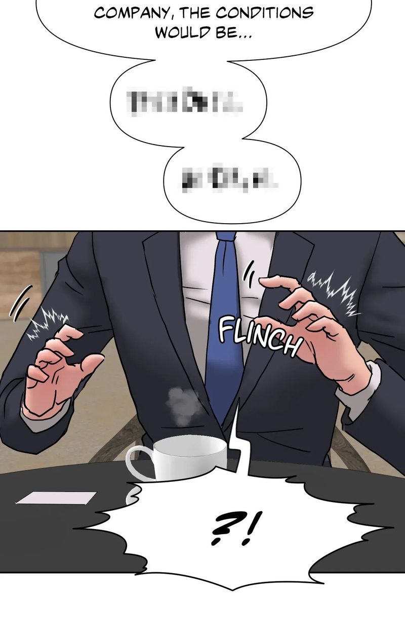 Comes With Benefits - Chapter 39 - picture 10