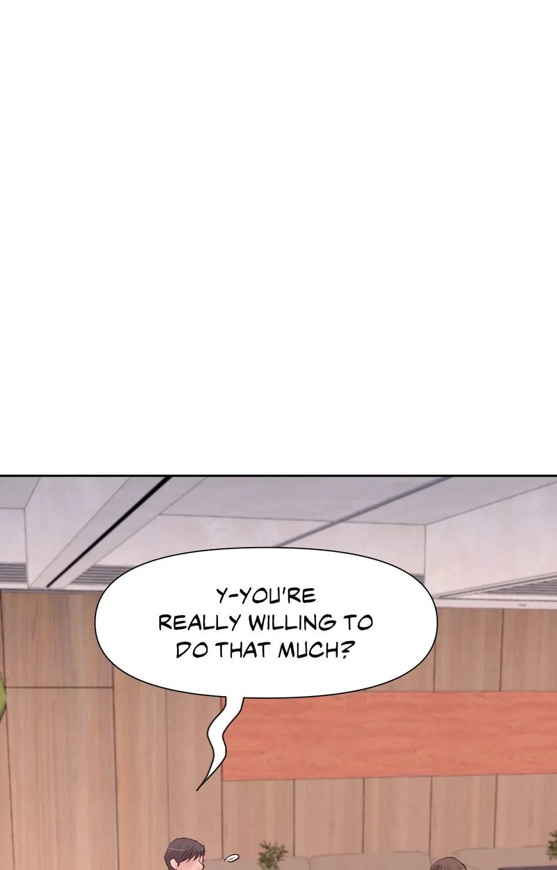 Comes With Benefits - Chapter 39 - picture 11