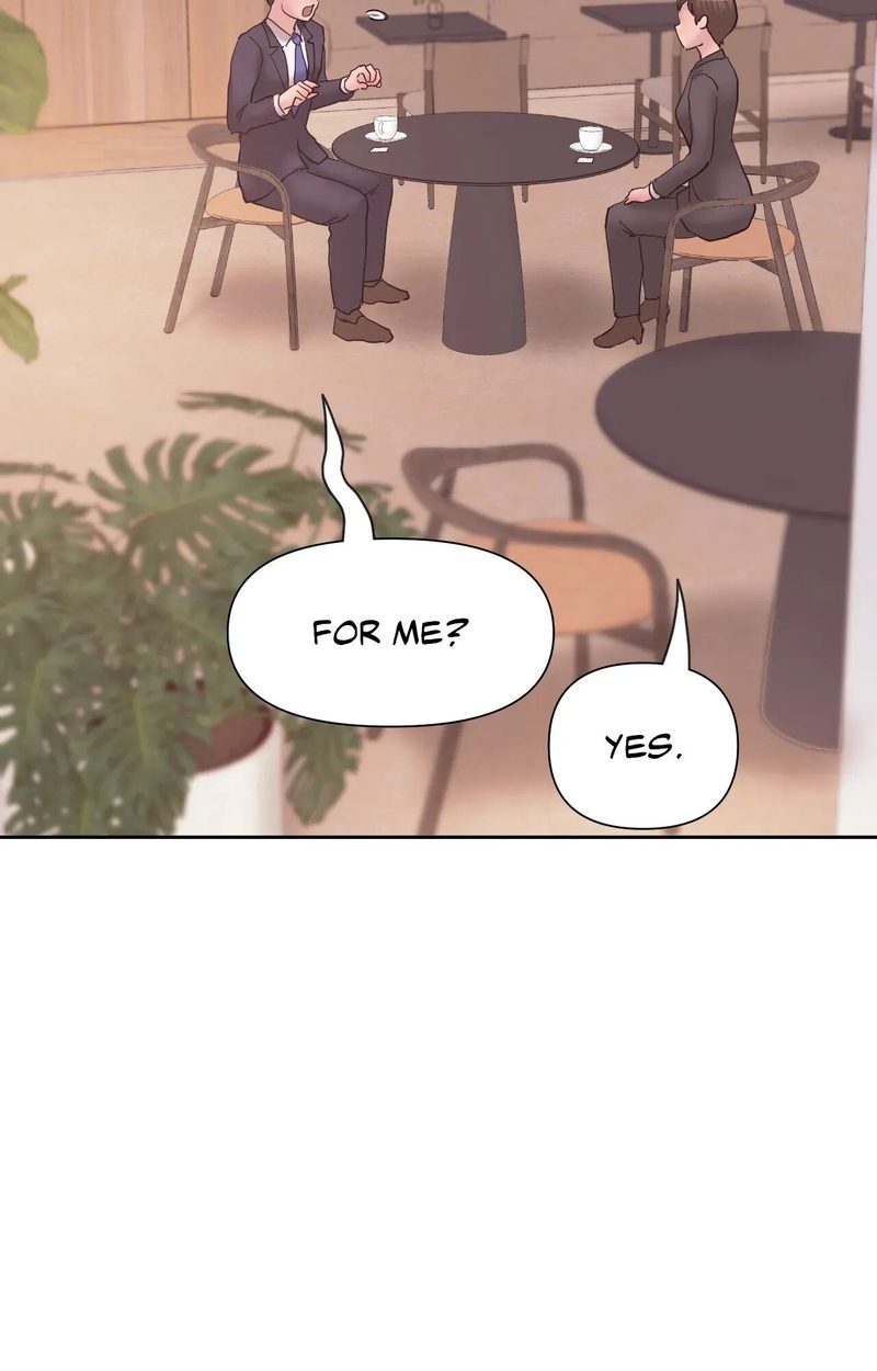Comes With Benefits - Chapter 39 - picture 12