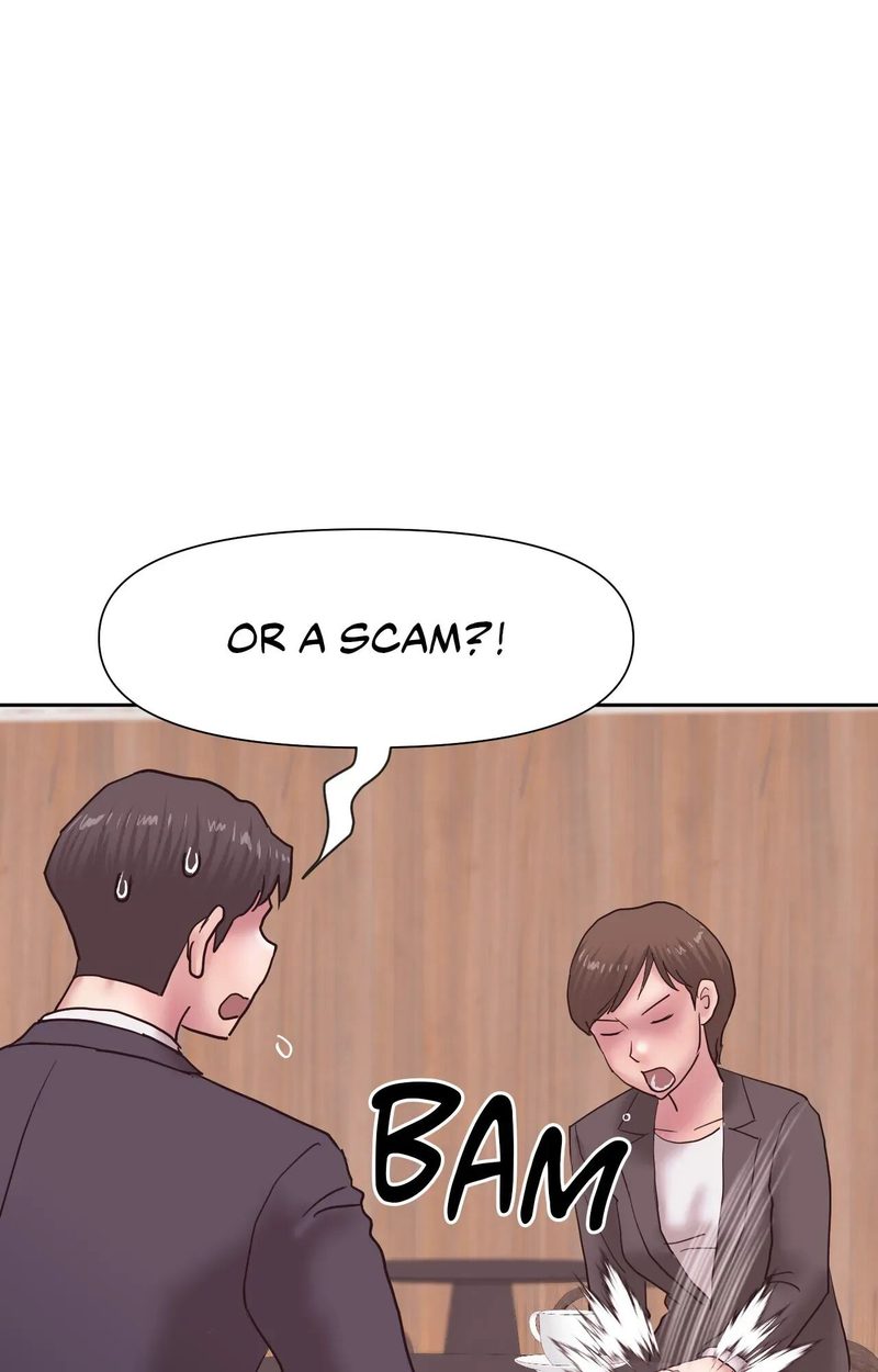 Comes With Benefits - Chapter 39 - picture 16
