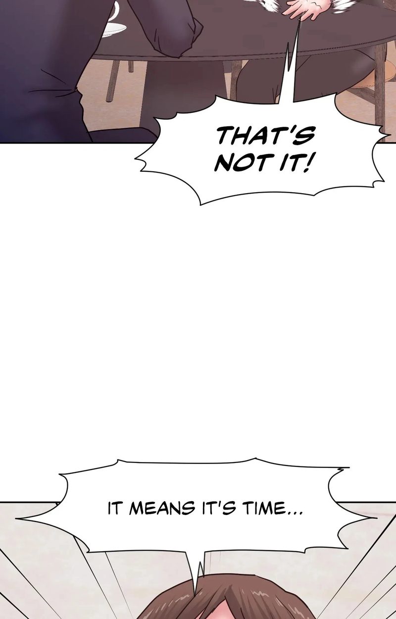 Comes With Benefits - Chapter 39 - picture 17