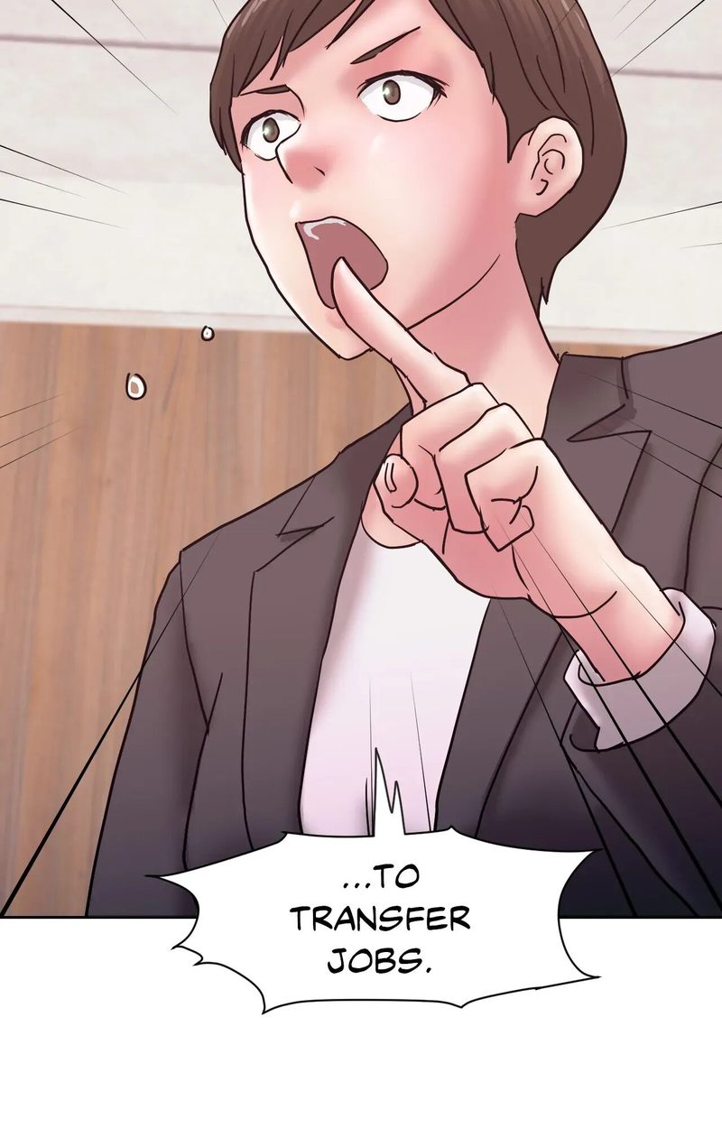 Comes With Benefits - Chapter 39 - picture 18
