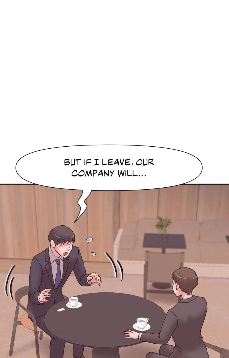 Comes With Benefits - Chapter 39 - picture 19