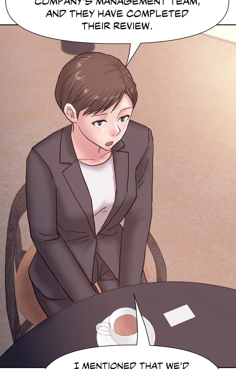 Comes With Benefits - Chapter 39 - picture 2