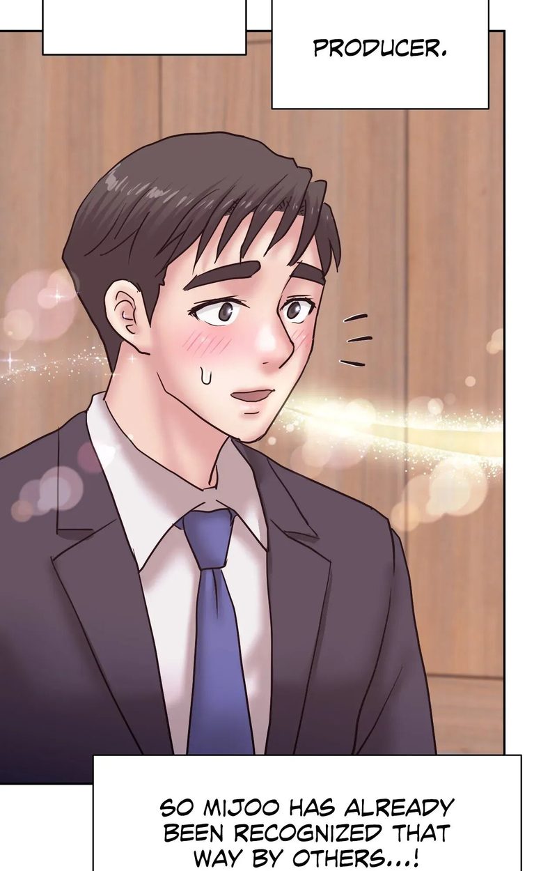 Comes With Benefits - Chapter 39 - picture 21