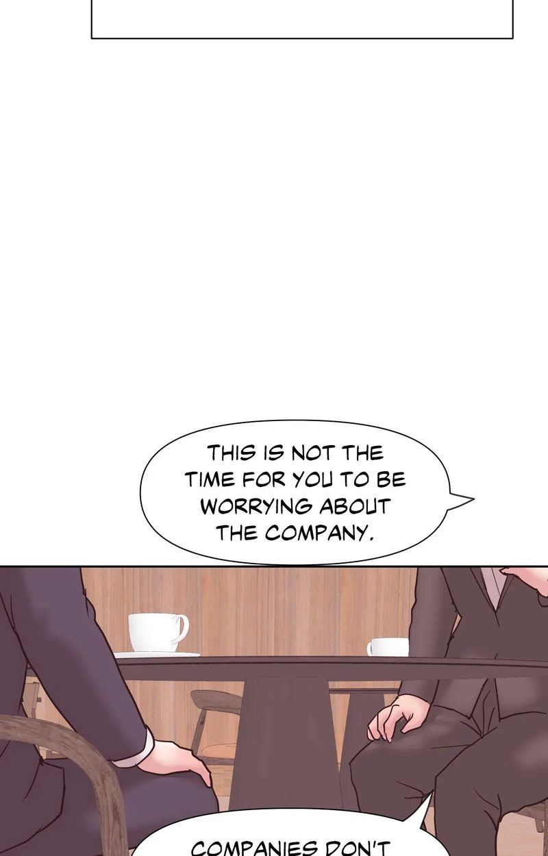 Comes With Benefits - Chapter 39 - picture 22