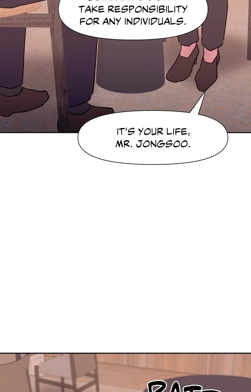 Comes With Benefits - Chapter 39 - picture 23