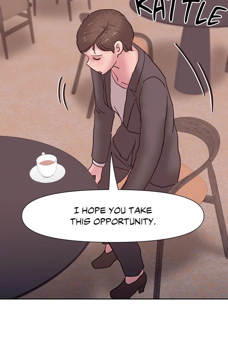 Comes With Benefits - Chapter 39 - picture 24