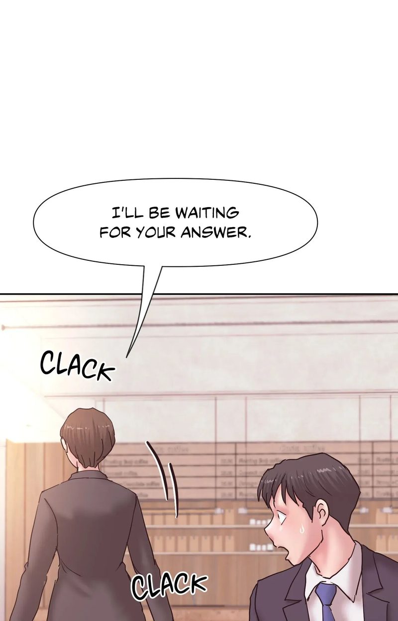 Comes With Benefits - Chapter 39 - picture 25