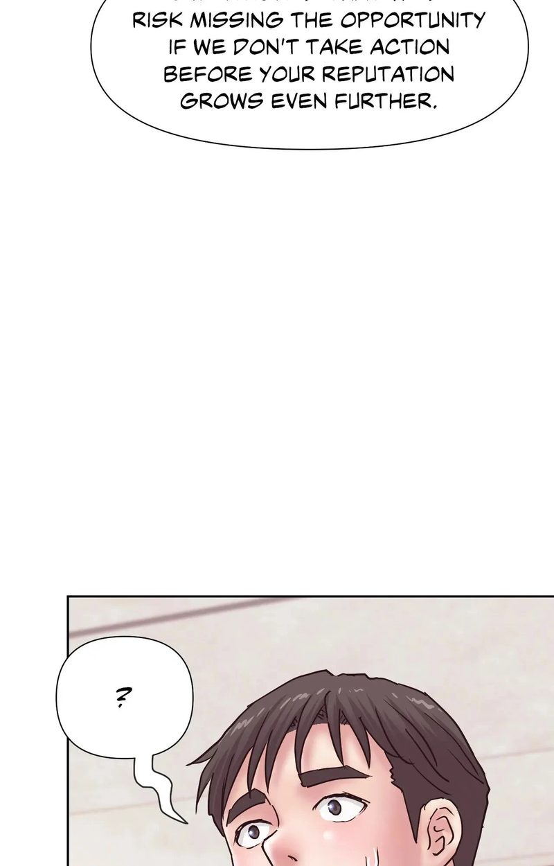 Comes With Benefits - Chapter 39 - picture 3