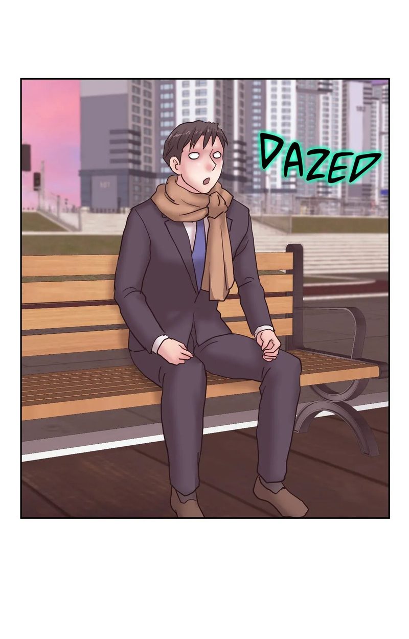 Comes With Benefits - Chapter 39 - picture 30