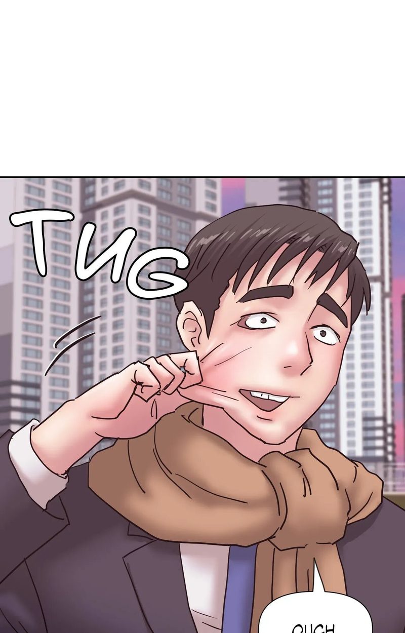 Comes With Benefits - Chapter 39 - picture 31