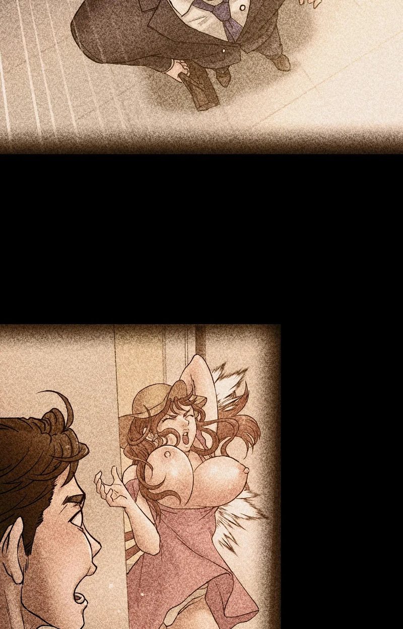 Comes With Benefits - Chapter 39 - picture 36