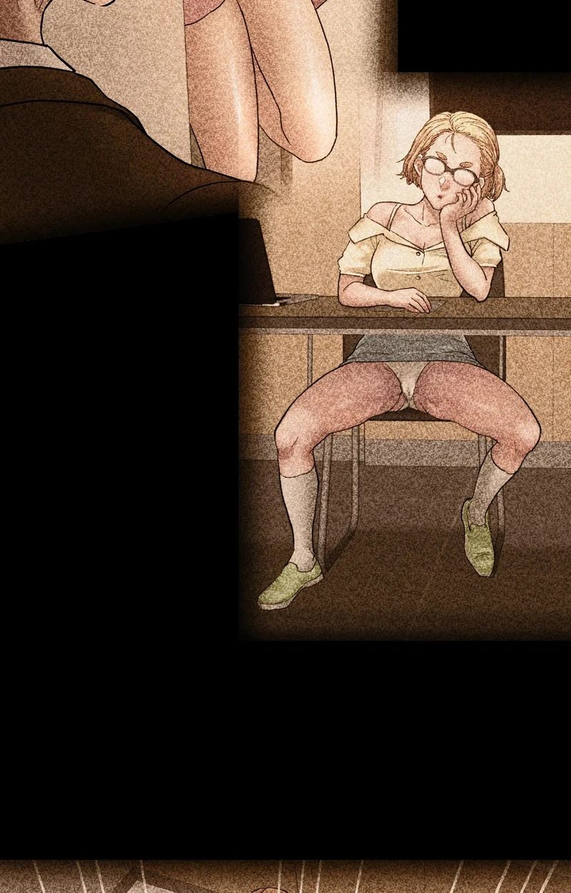 Comes With Benefits - Chapter 39 - picture 37