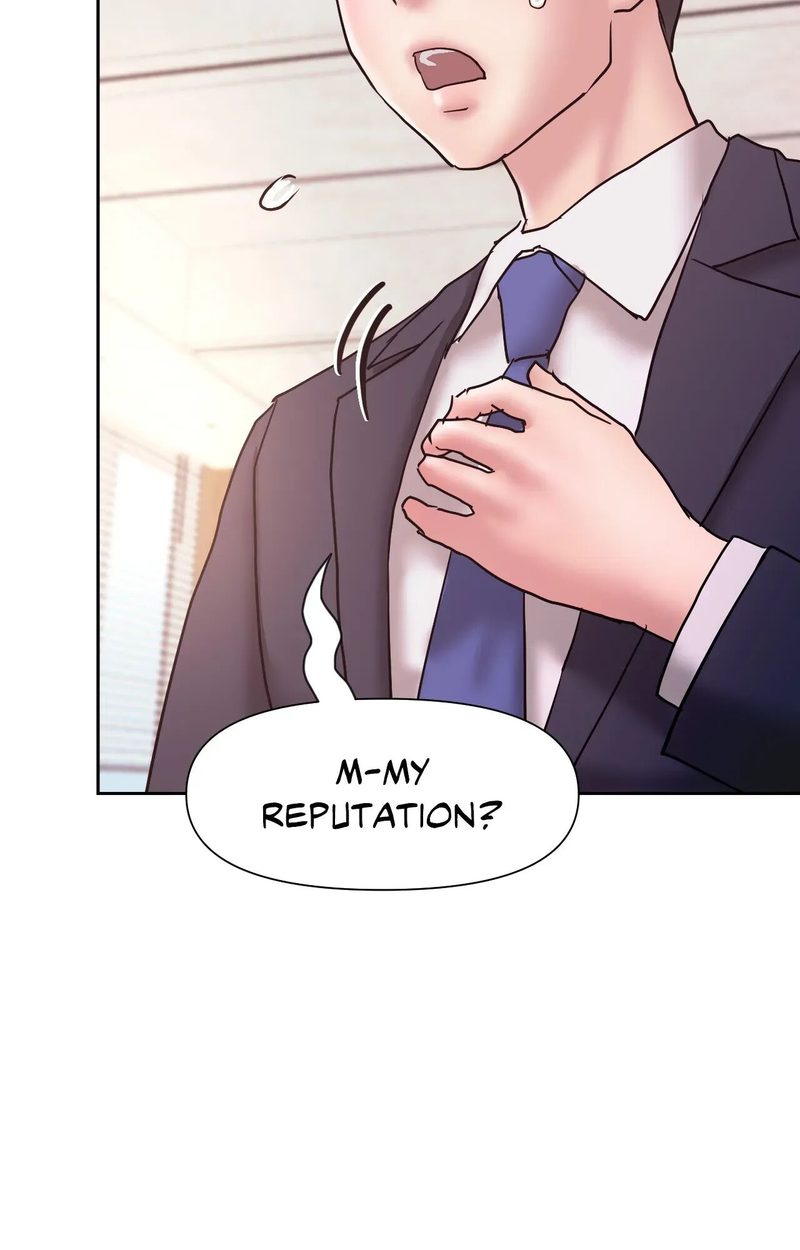 Comes With Benefits - Chapter 39 - picture 4