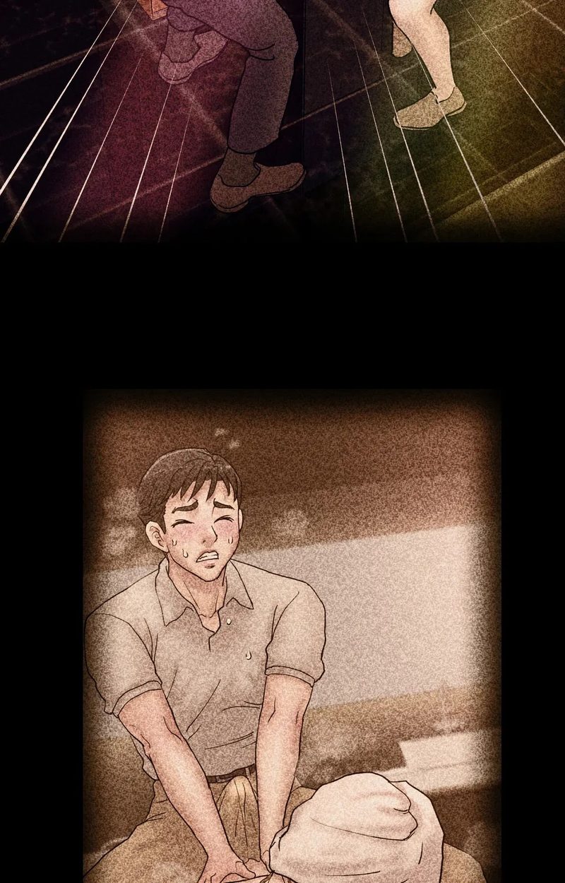 Comes With Benefits - Chapter 39 - picture 40