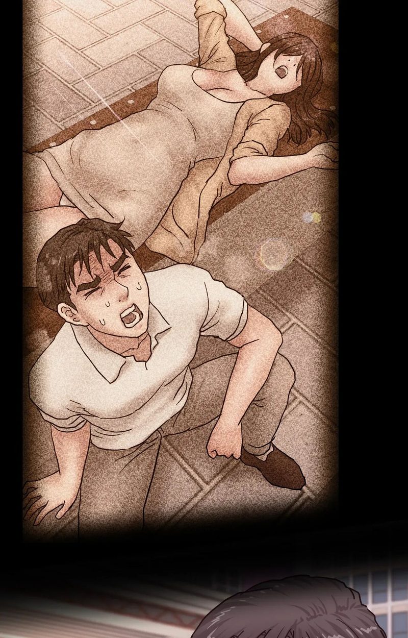 Comes With Benefits - Chapter 39 - picture 45