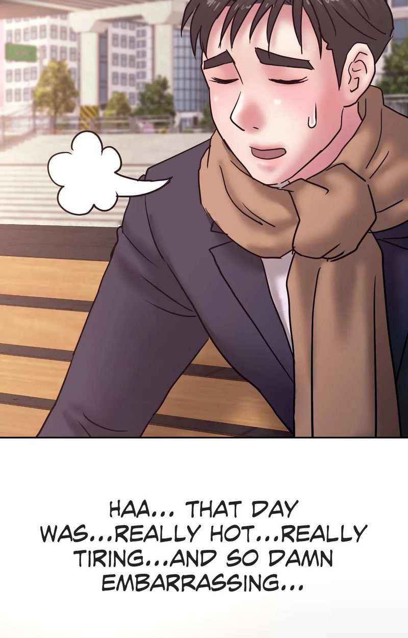 Comes With Benefits - Chapter 39 - picture 46