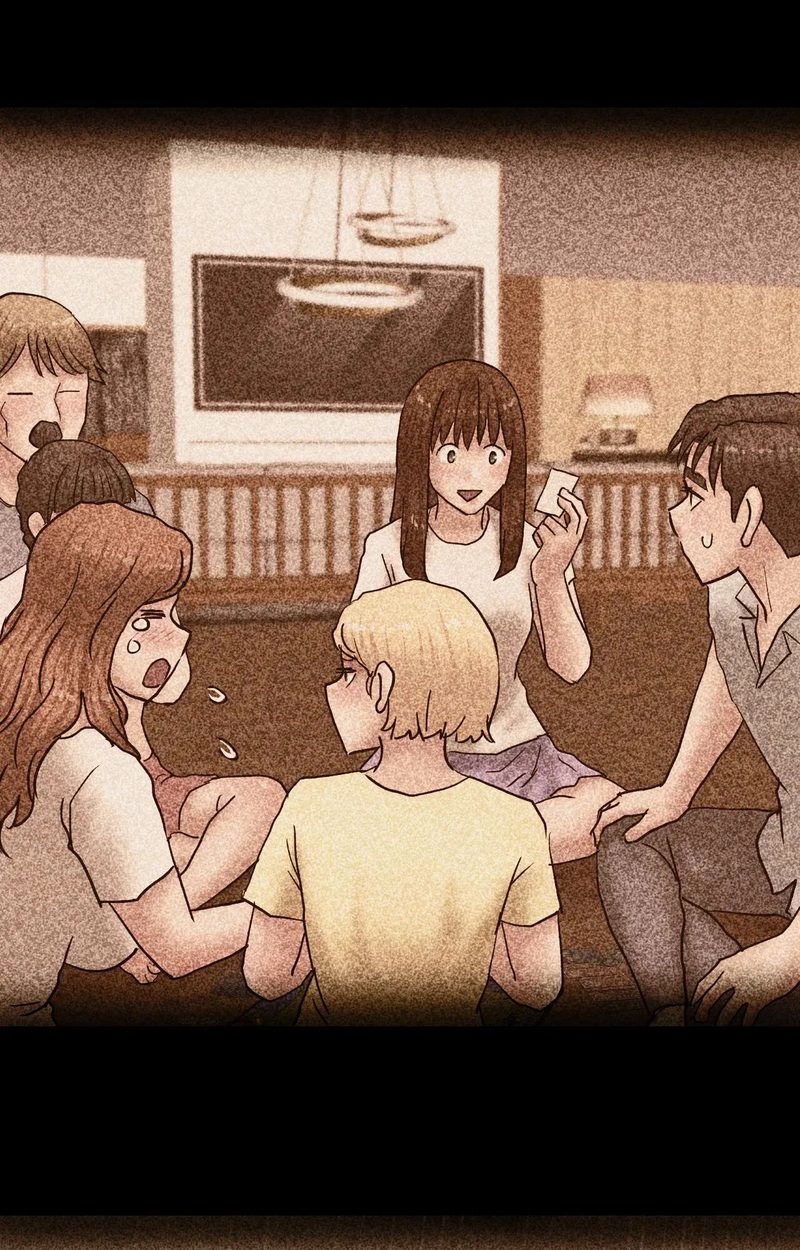Comes With Benefits - Chapter 39 - picture 49