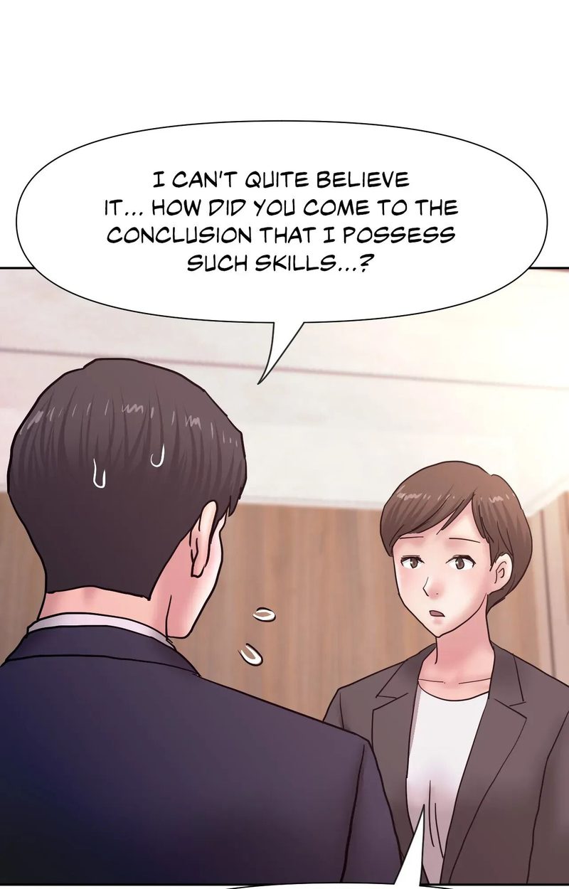 Comes With Benefits - Chapter 39 - picture 5