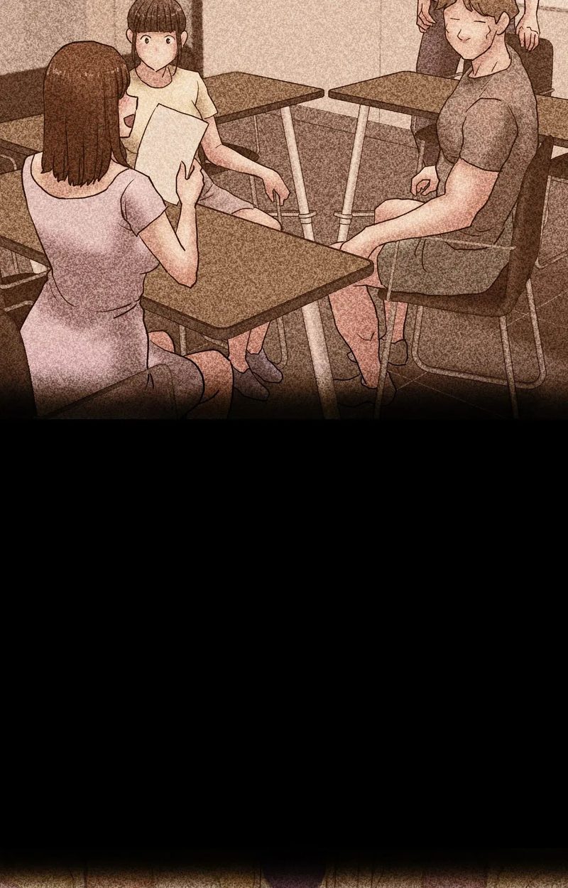 Comes With Benefits - Chapter 39 - picture 59