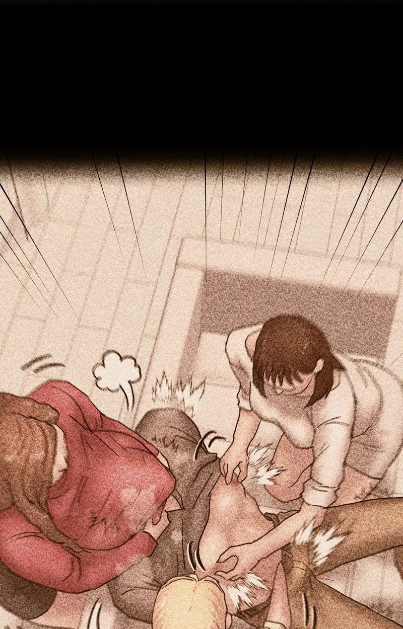 Comes With Benefits - Chapter 39 - picture 61