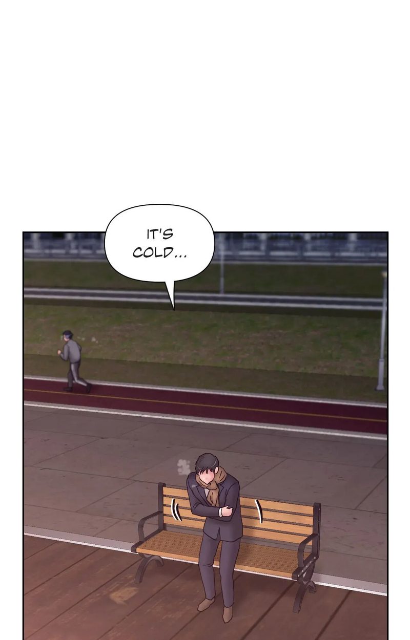Comes With Benefits - Chapter 39 - picture 65