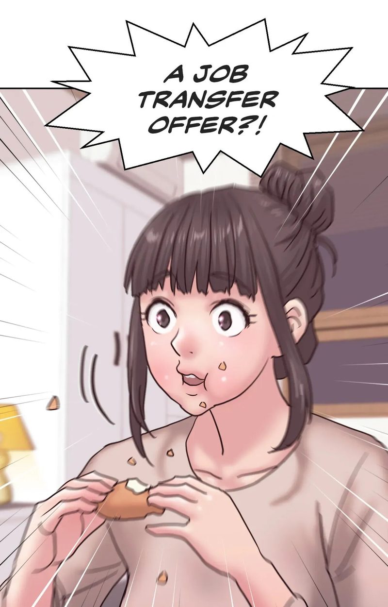 Comes With Benefits - Chapter 39 - picture 68