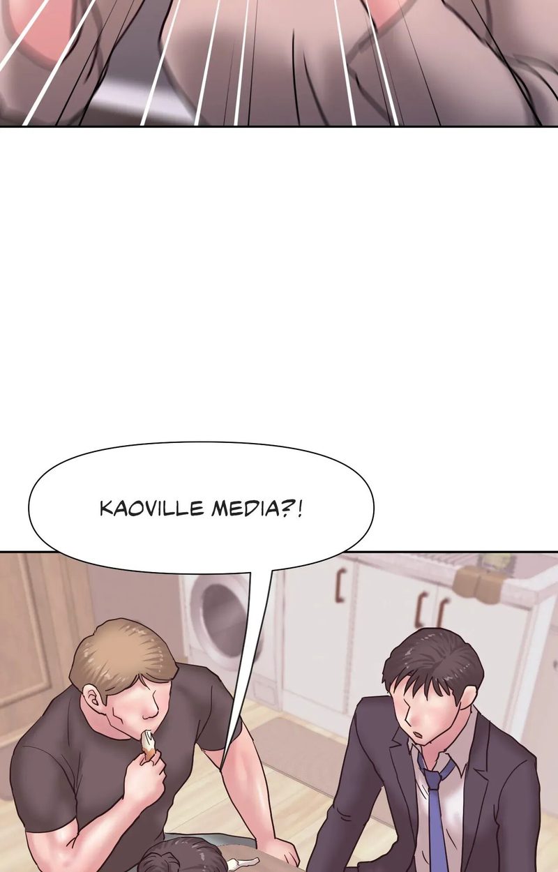 Comes With Benefits - Chapter 39 - picture 69