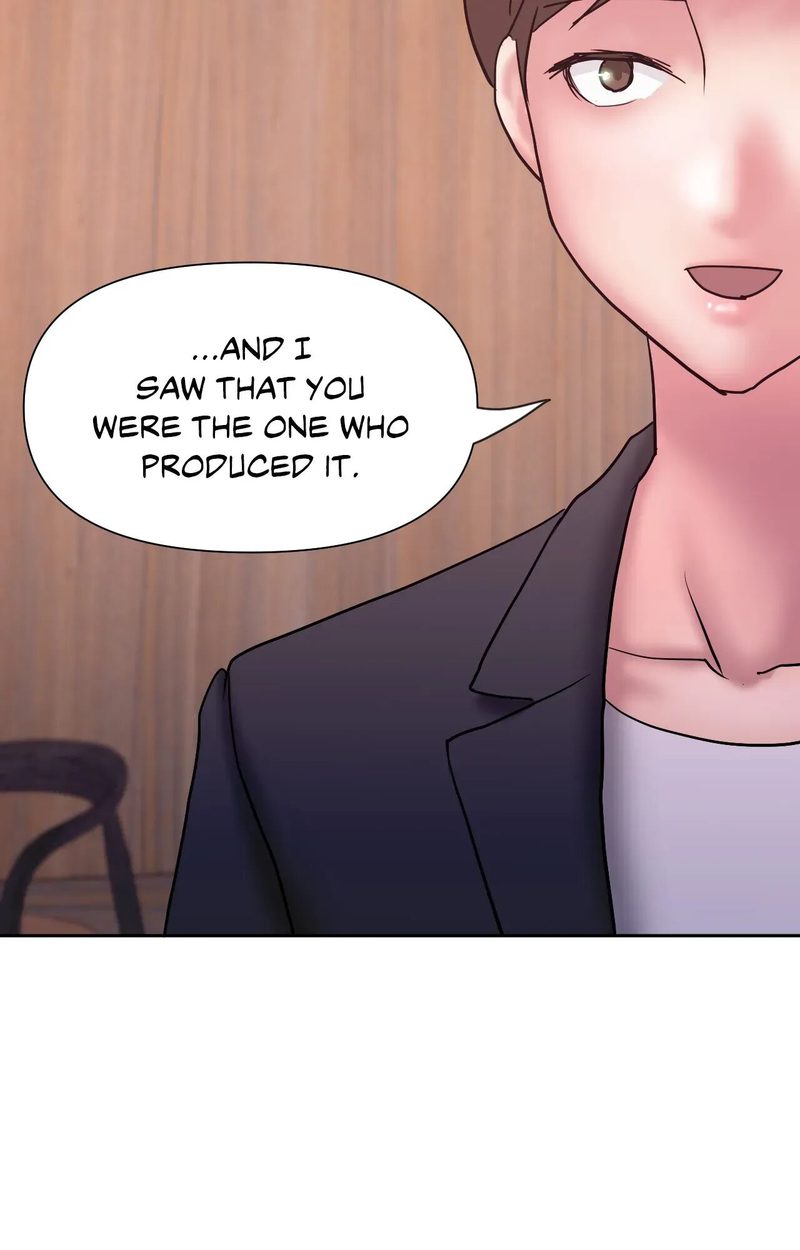 Comes With Benefits - Chapter 39 - picture 7