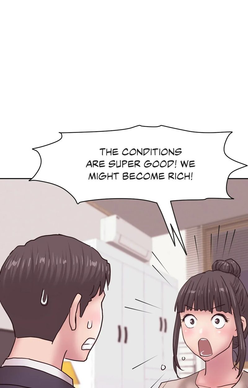 Comes With Benefits - Chapter 39 - picture 72