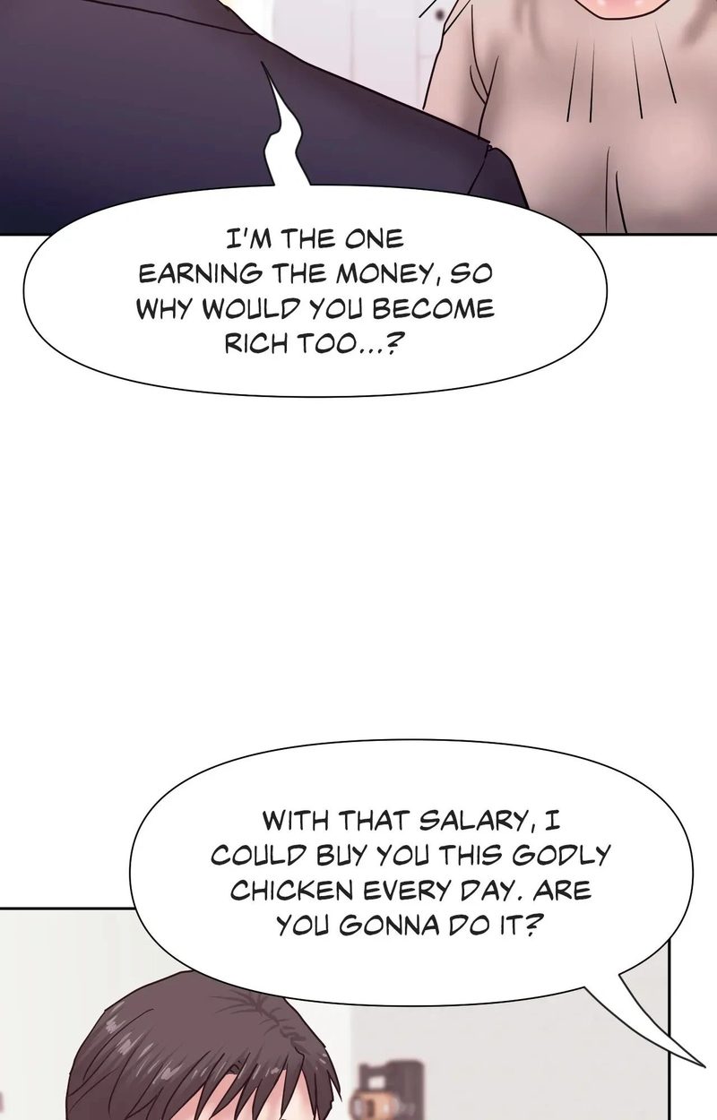 Comes With Benefits - Chapter 39 - picture 73