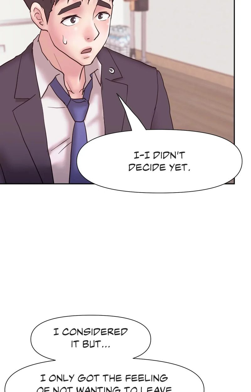 Comes With Benefits - Chapter 39 - picture 74