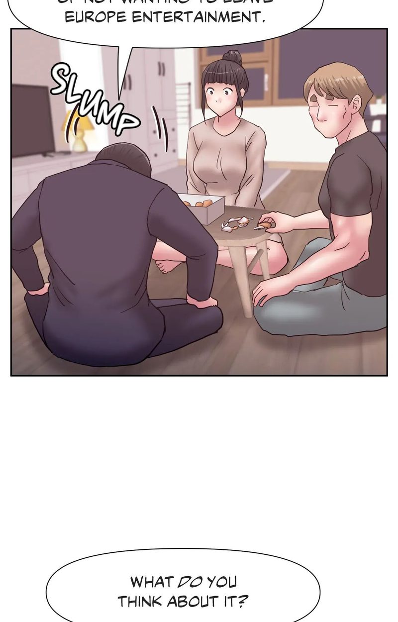 Comes With Benefits - Chapter 39 - picture 75