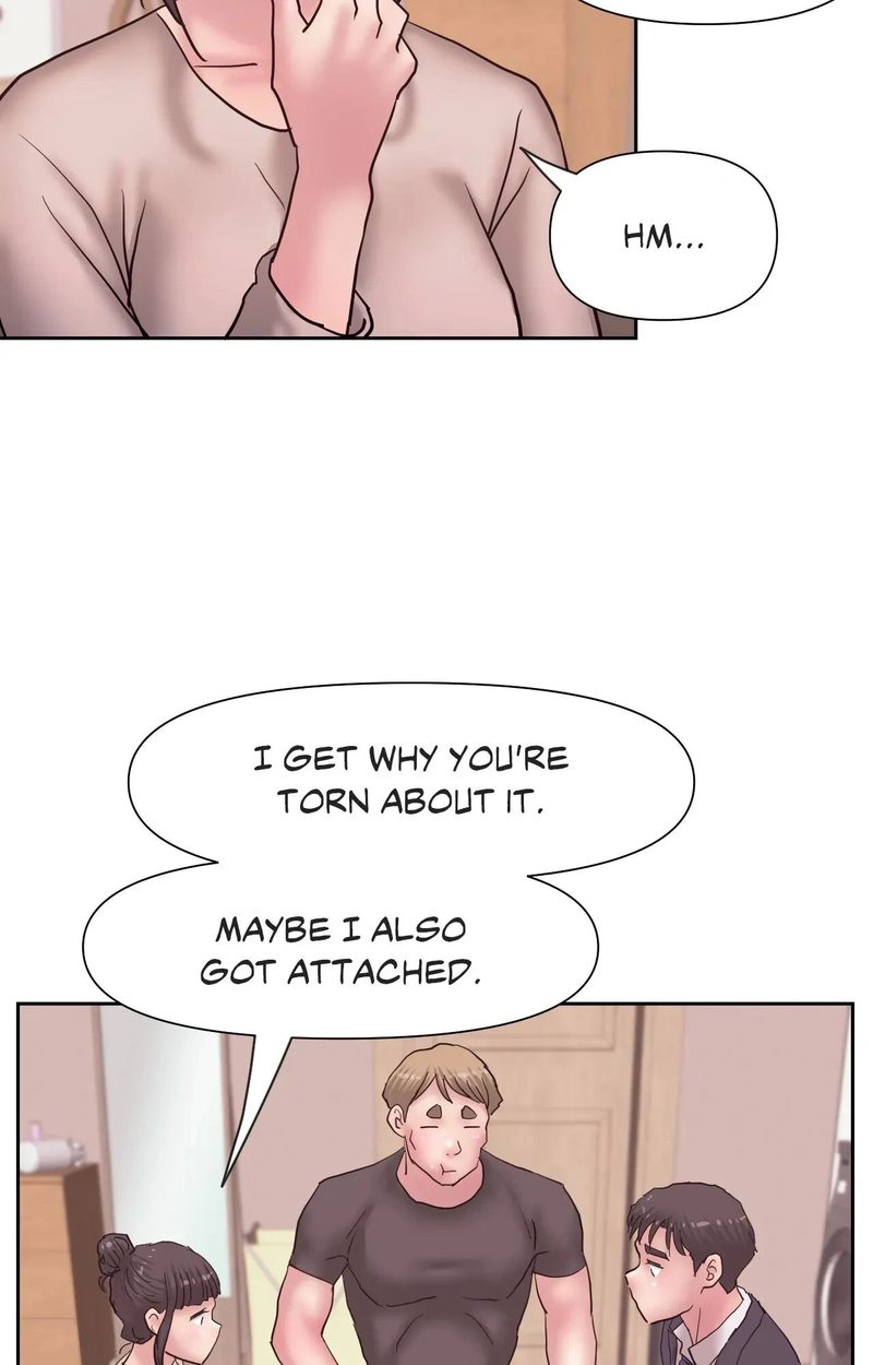 Comes With Benefits - Chapter 39 - picture 78