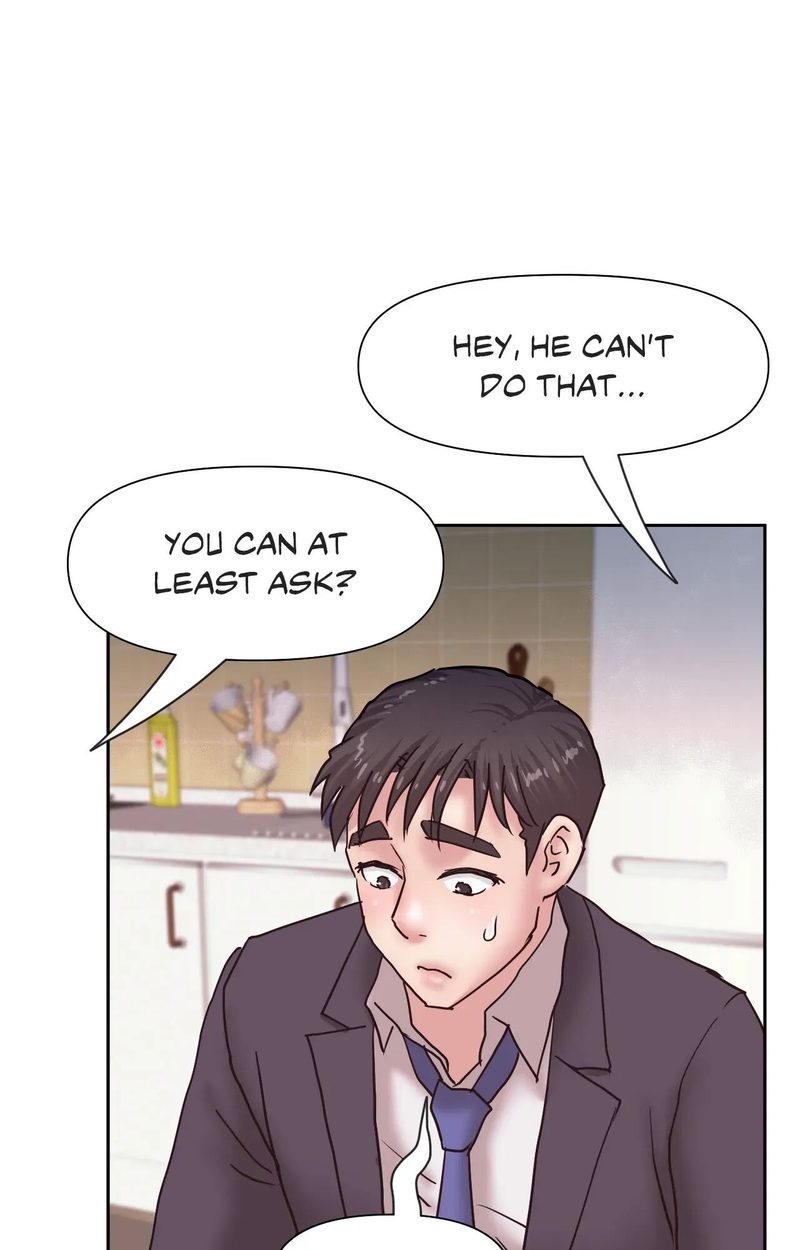 Comes With Benefits - Chapter 39 - picture 81