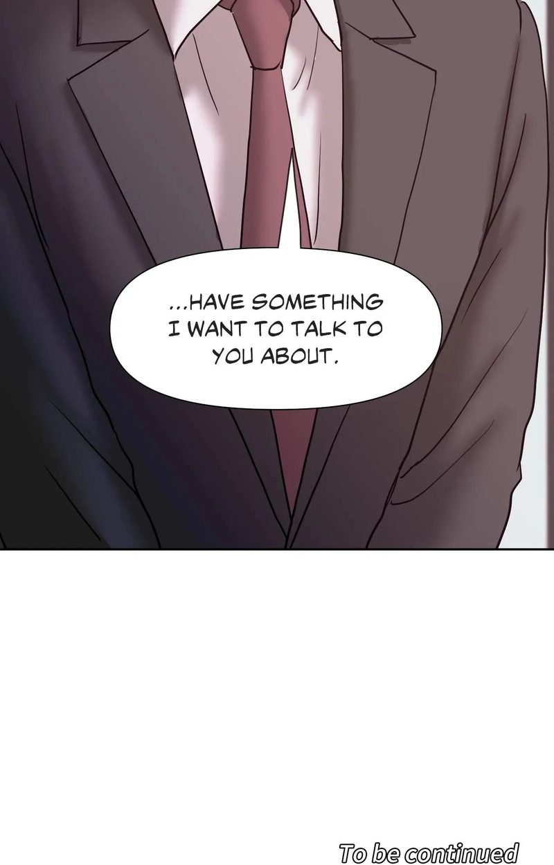 Comes With Benefits - Chapter 39 - picture 87