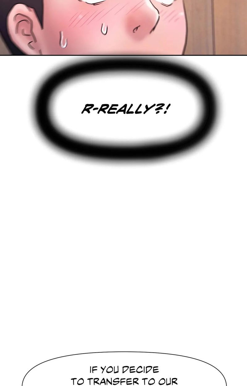 Comes With Benefits - Chapter 39 - picture 9