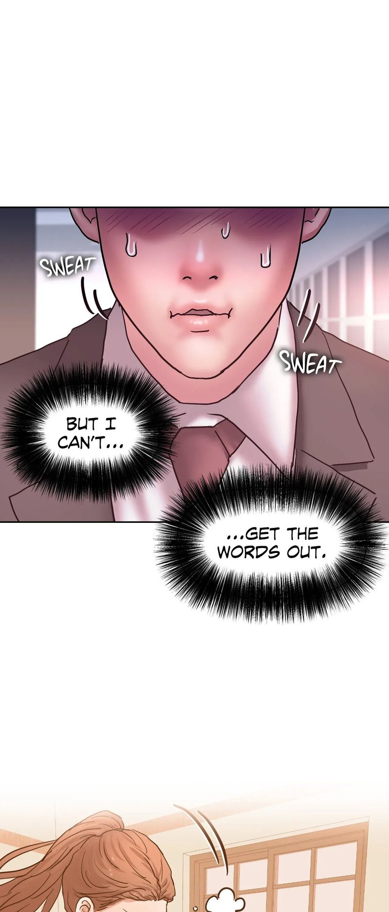 Comes With Benefits - Chapter 40 - picture 10