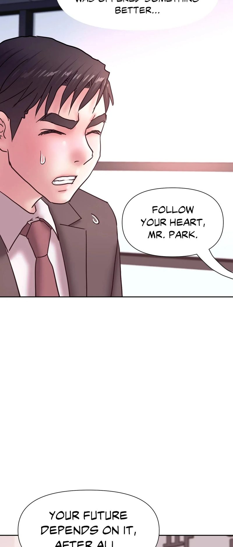 Comes With Benefits - Chapter 40 - picture 12