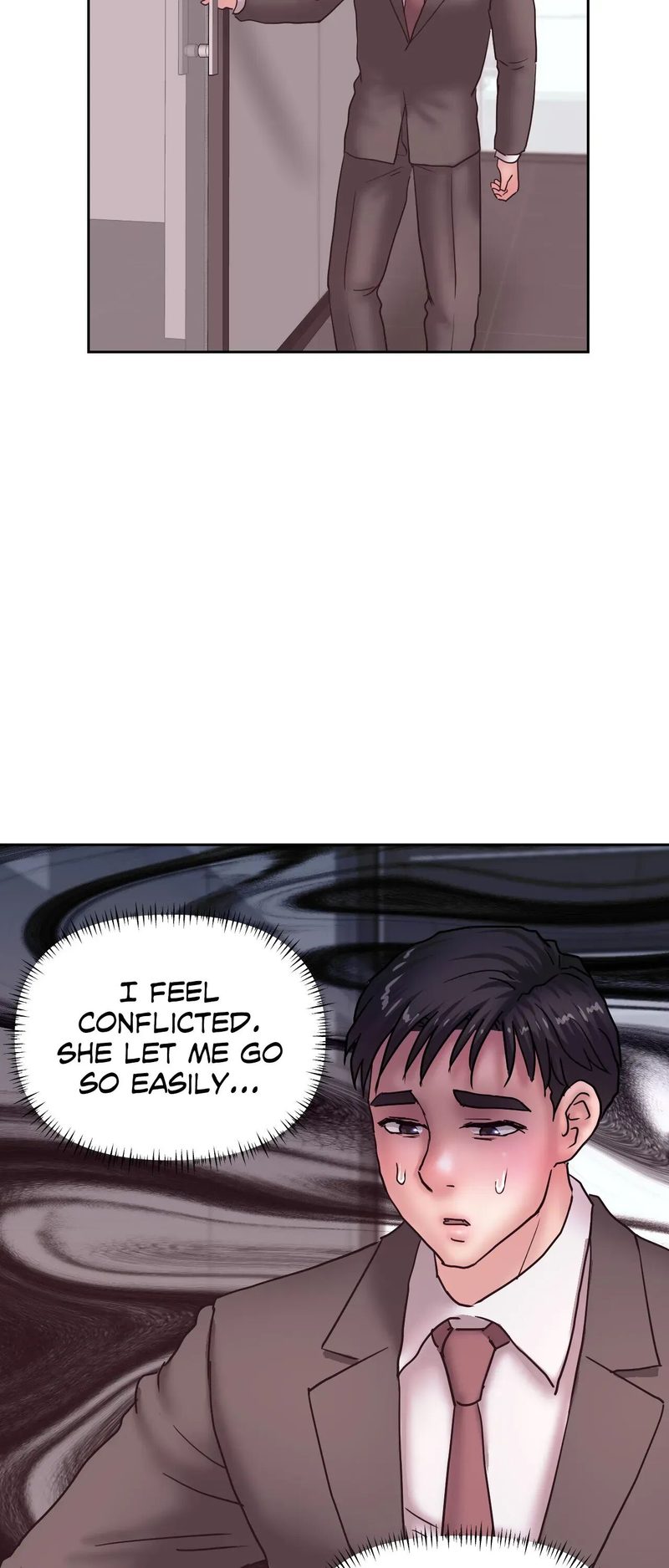 Comes With Benefits - Chapter 40 - picture 16