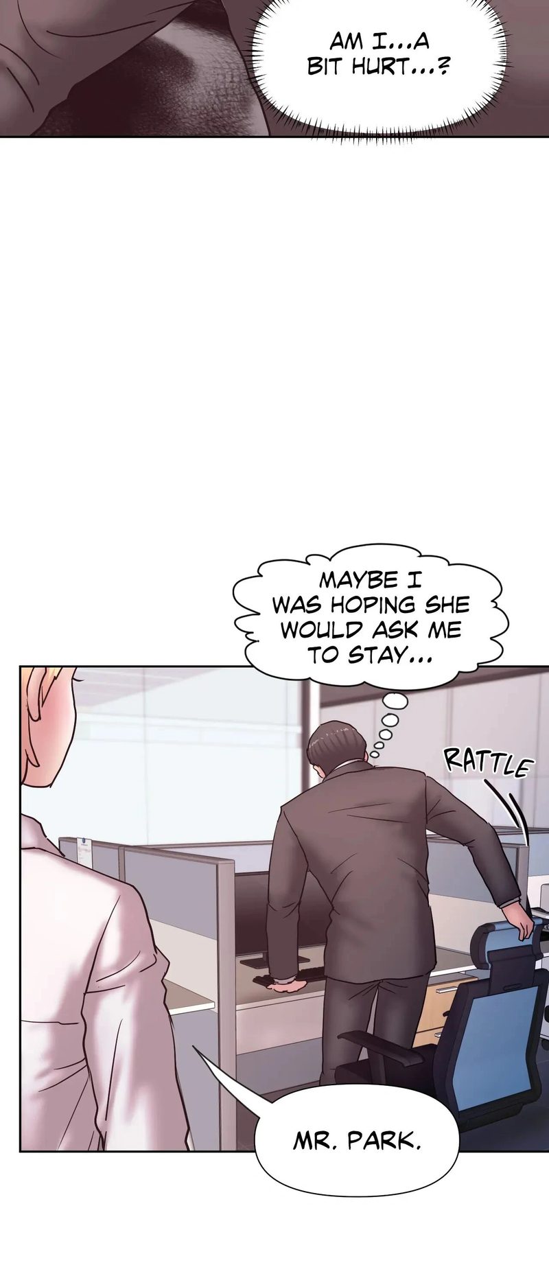 Comes With Benefits - Chapter 40 - picture 17