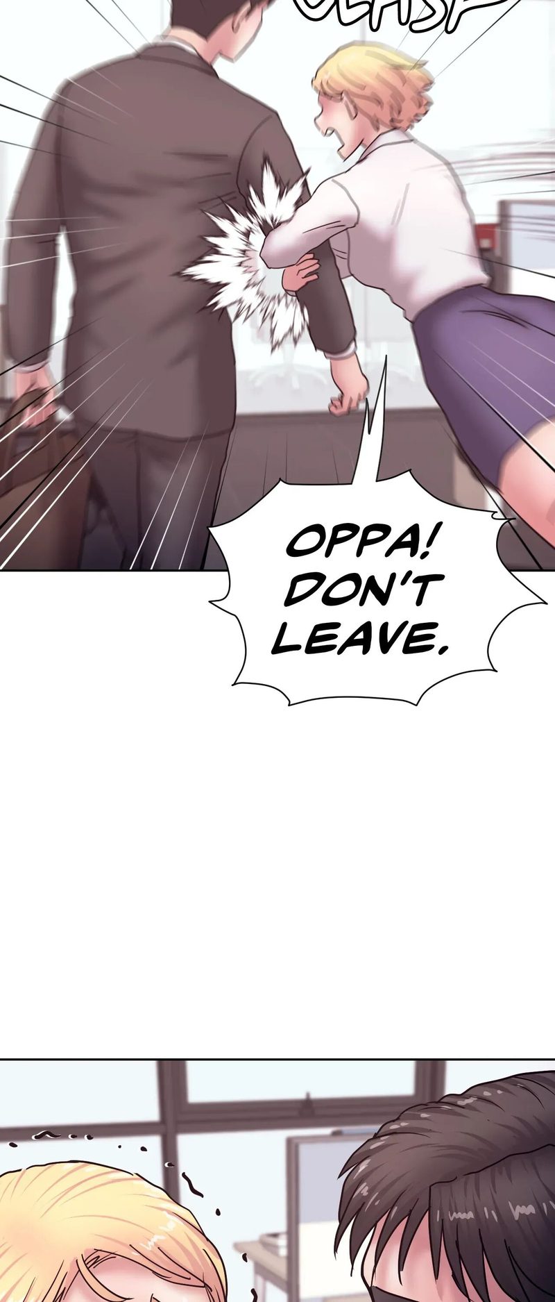 Comes With Benefits - Chapter 40 - picture 22