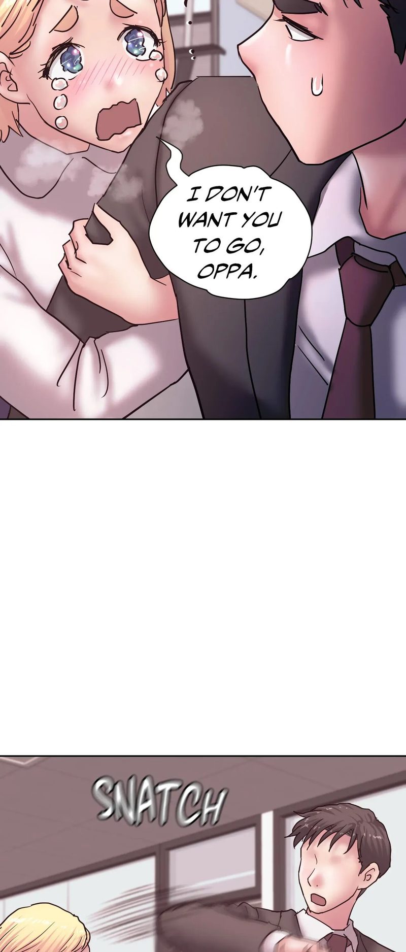 Comes With Benefits - Chapter 40 - picture 23