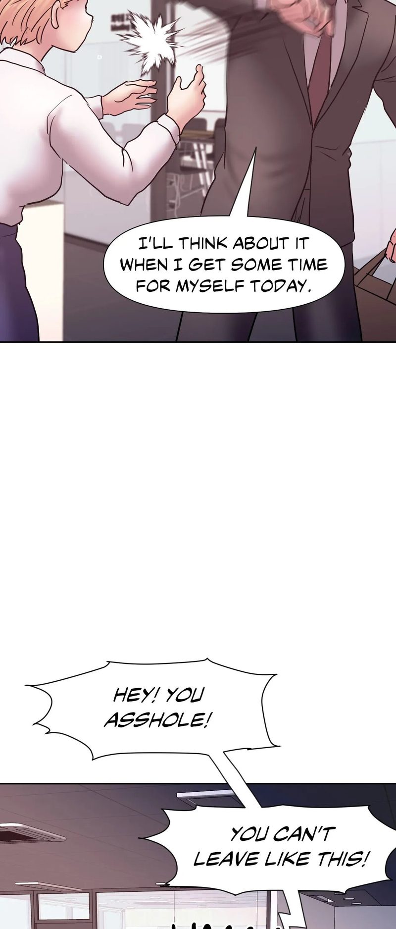 Comes With Benefits - Chapter 40 - picture 24