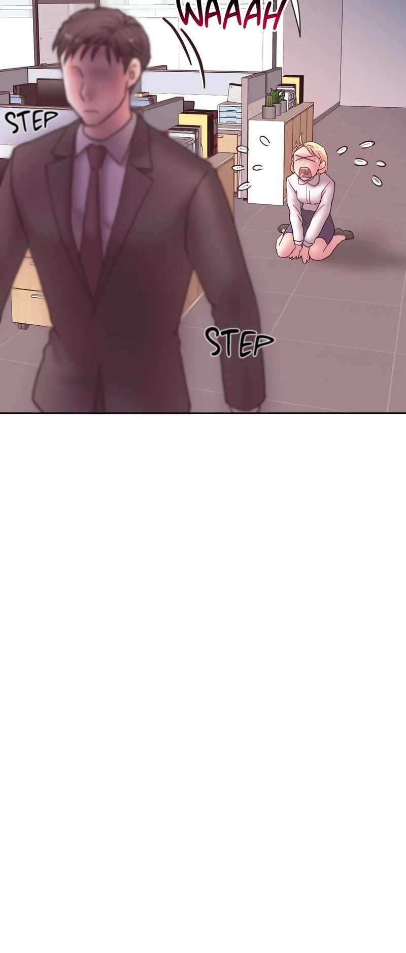 Comes With Benefits - Chapter 40 - picture 25