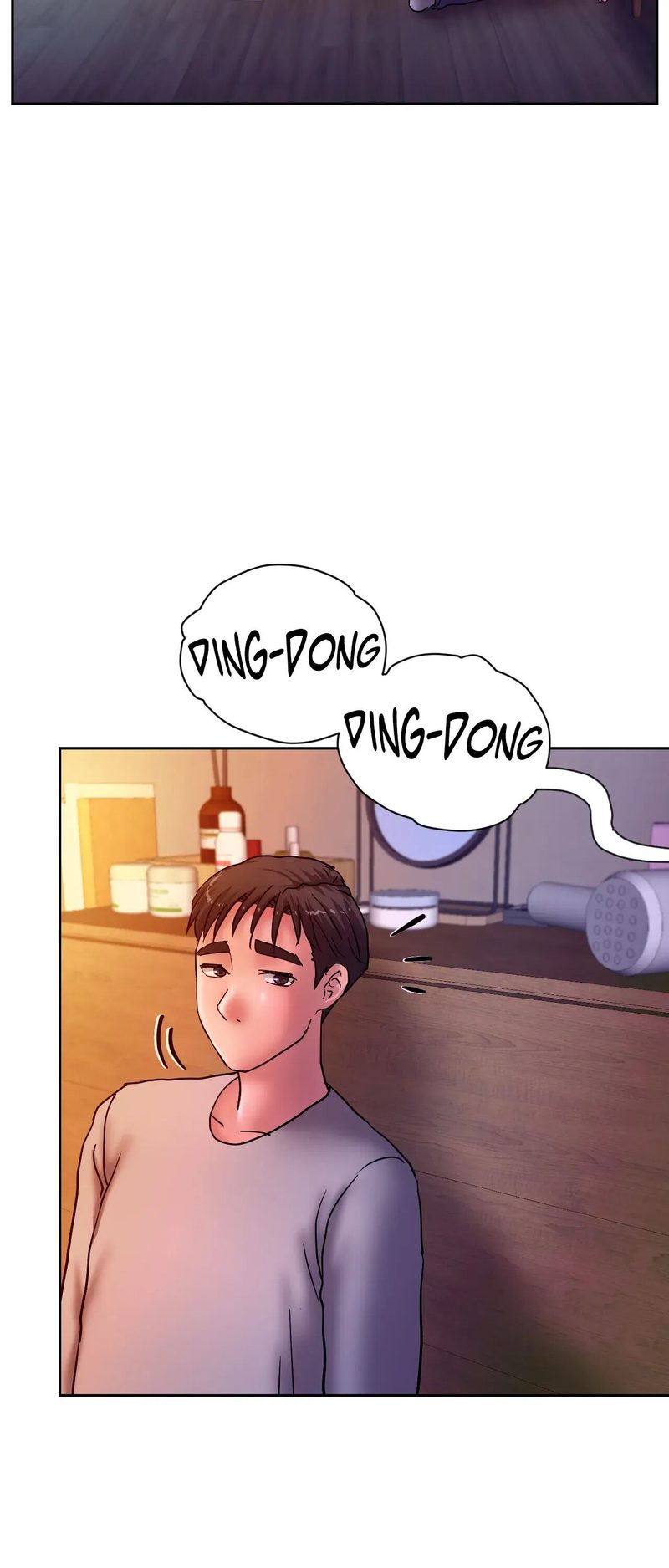 Comes With Benefits - Chapter 40 - picture 27