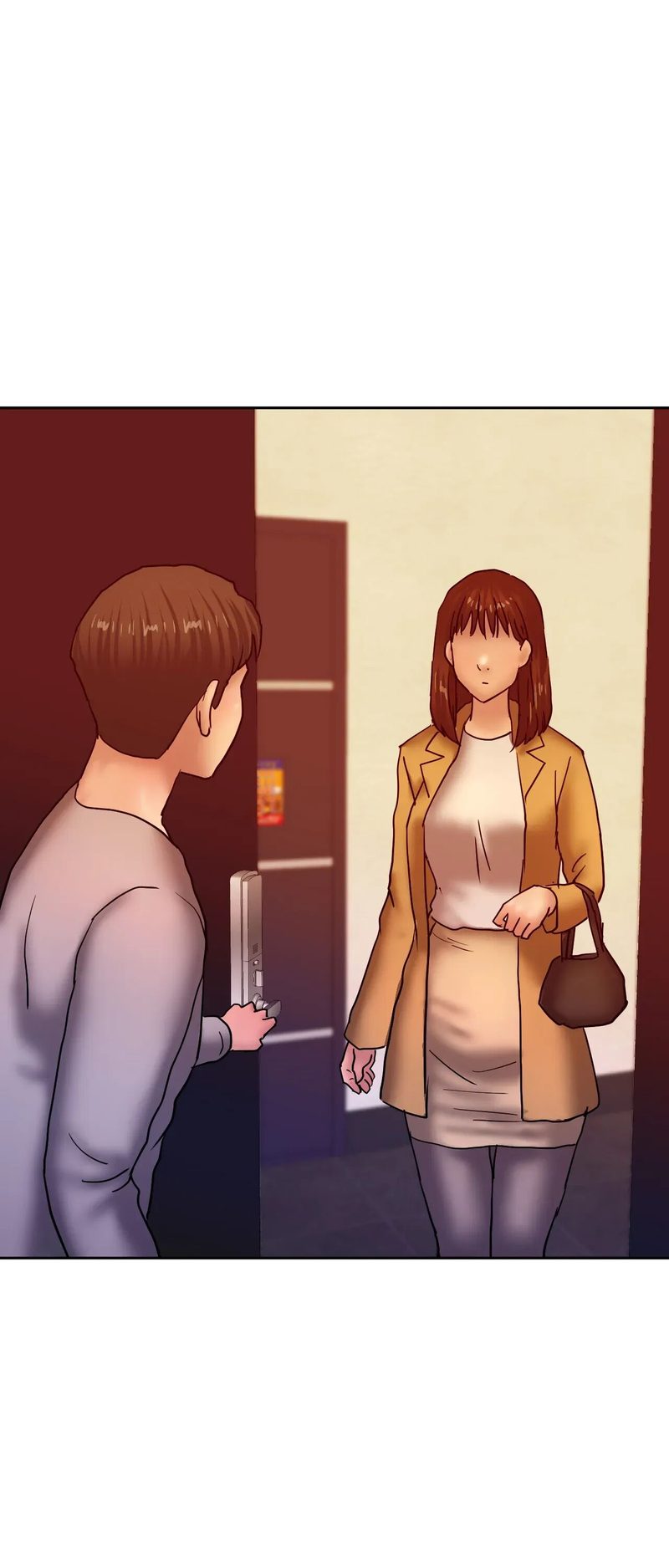 Comes With Benefits - Chapter 40 - picture 28