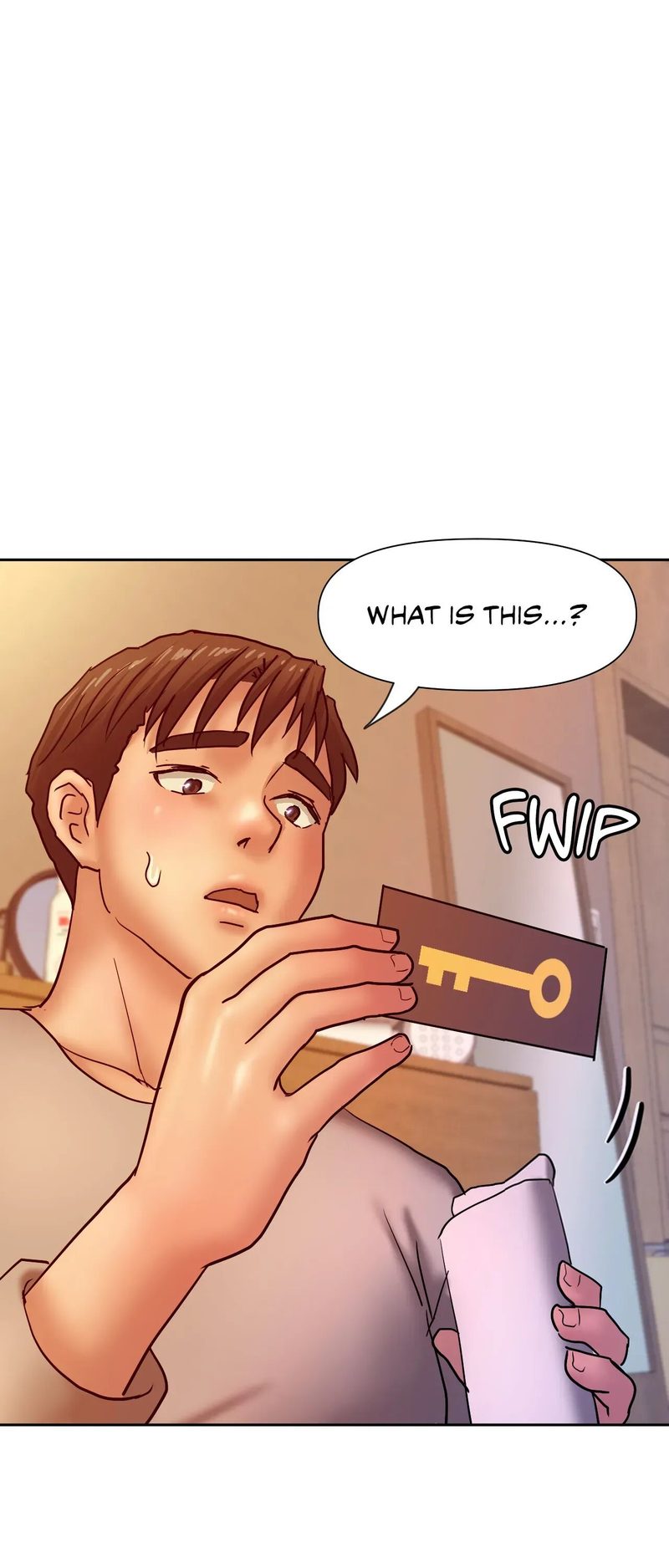 Comes With Benefits - Chapter 40 - picture 37