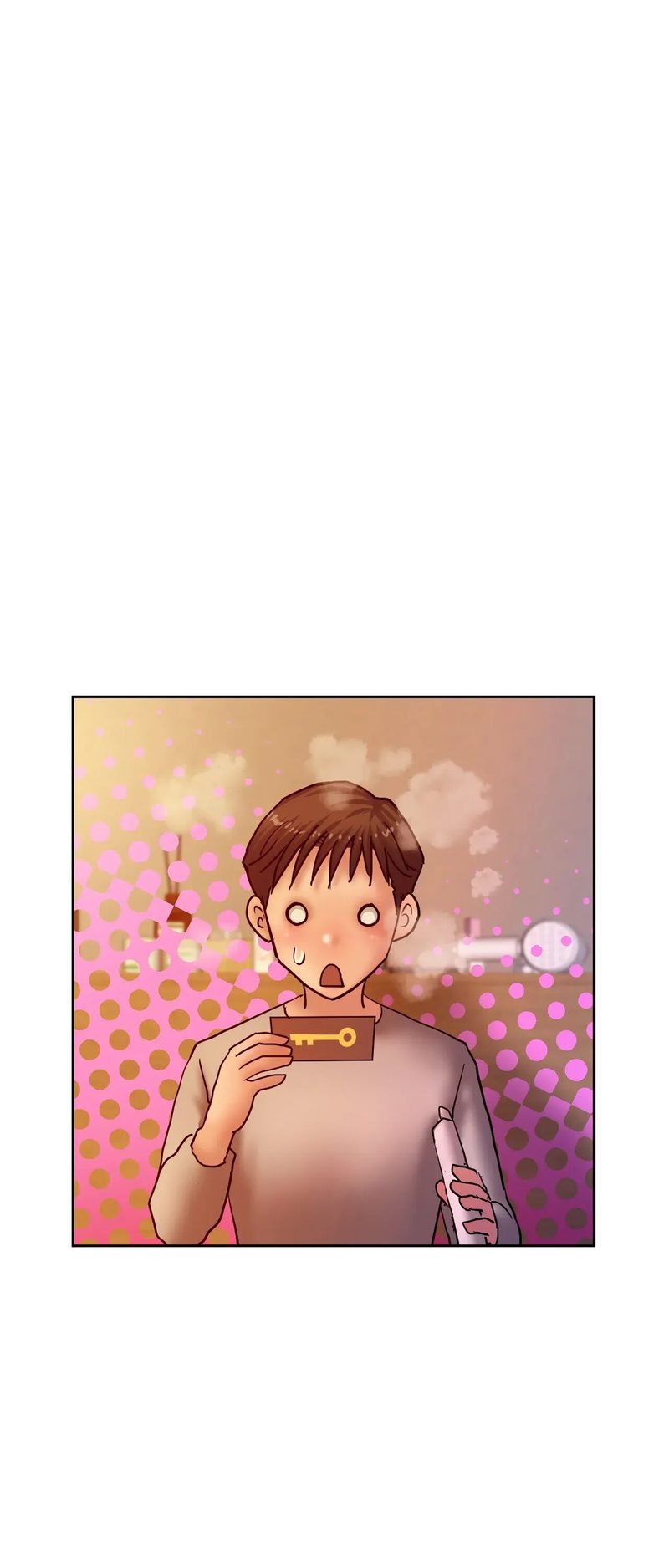 Comes With Benefits - Chapter 40 - picture 39